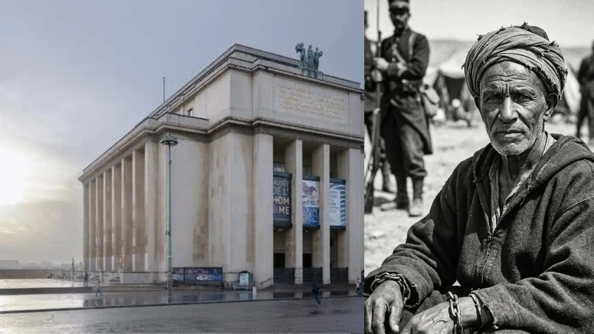 Acah Paling Bertamadun Dan Paling Jaga Hak Asasi. Tapi Di Paris, Ada 18,000 Tengkorak Manusia Disimpan Buat ‘Souvenir’.