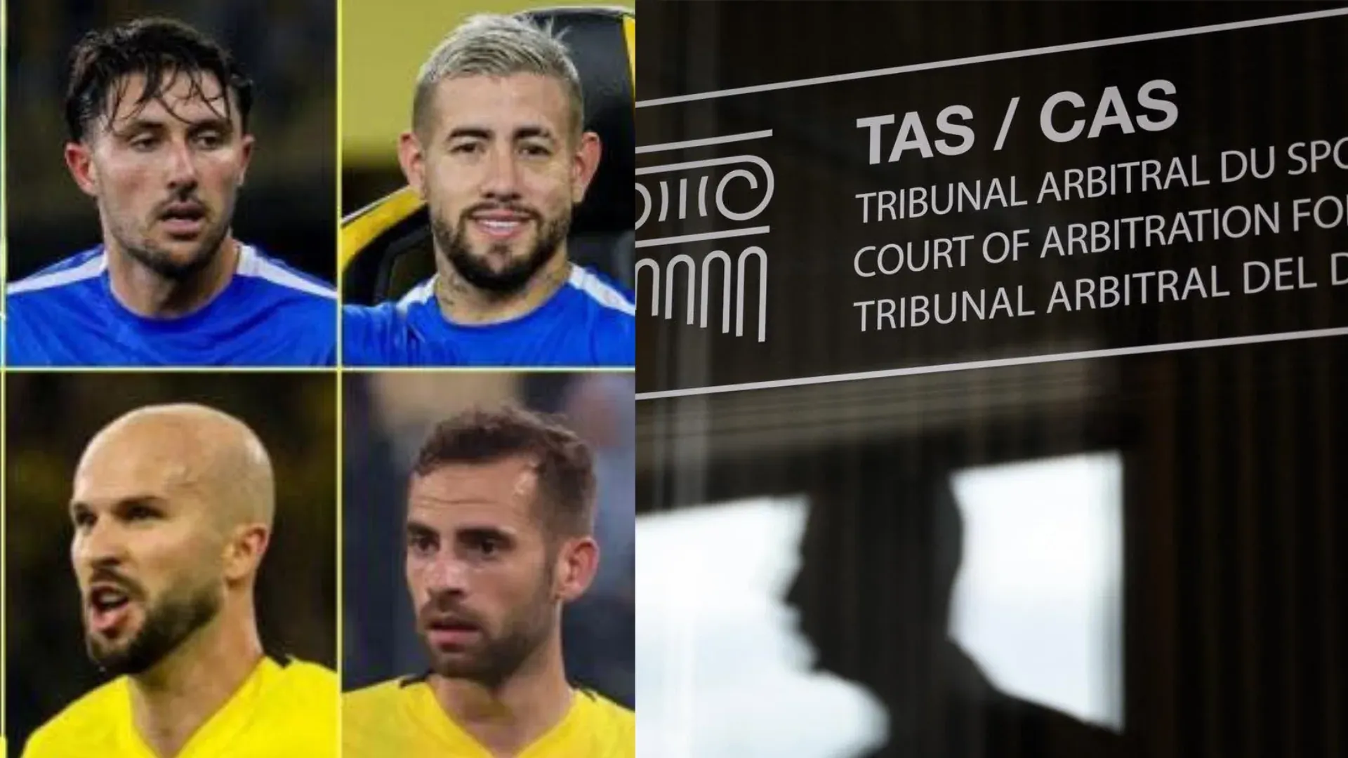 7 Pemain Warisan ‘Haram’ Ke ‘Halal’ Semula? Apa Sebenarnya Keputusan FIFA & CAS Terhadap Harimau Malaya?