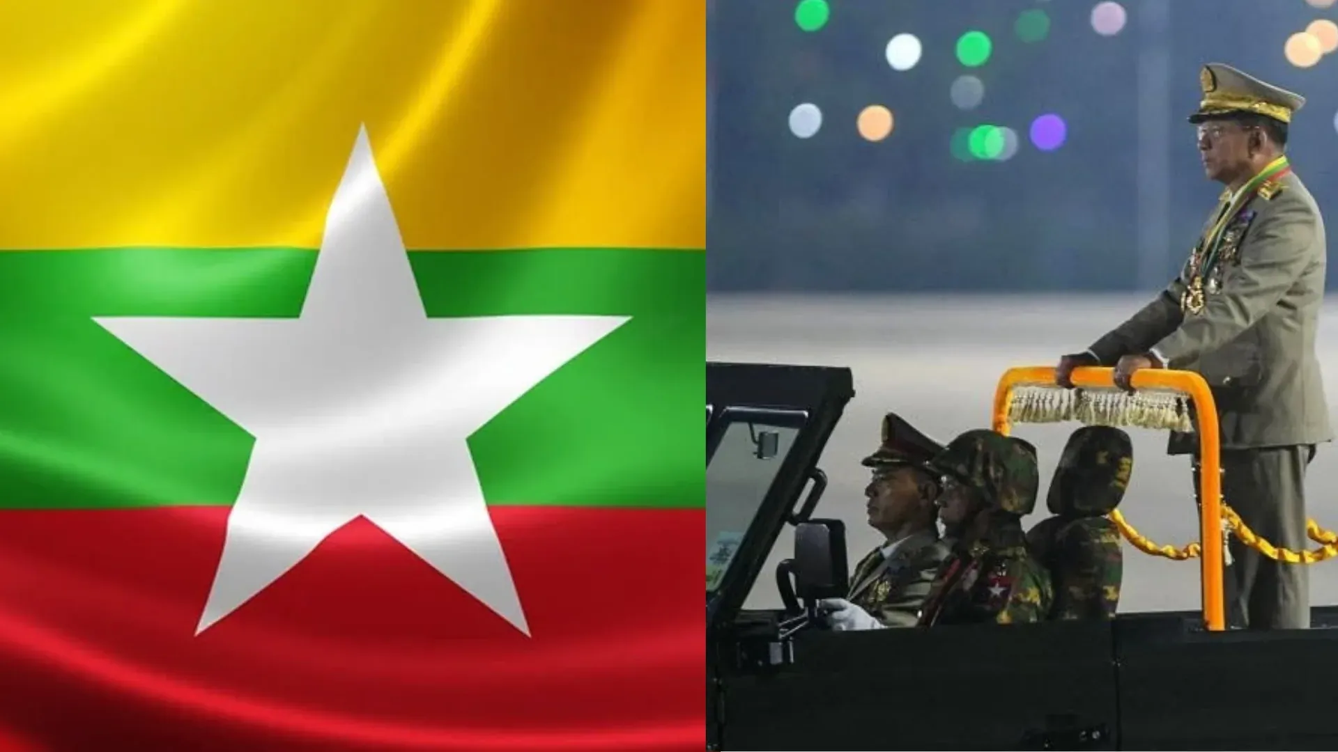 Myanmar Buat Pilihanraya, Adakah Demokrasi Real Atau Dah Mati?