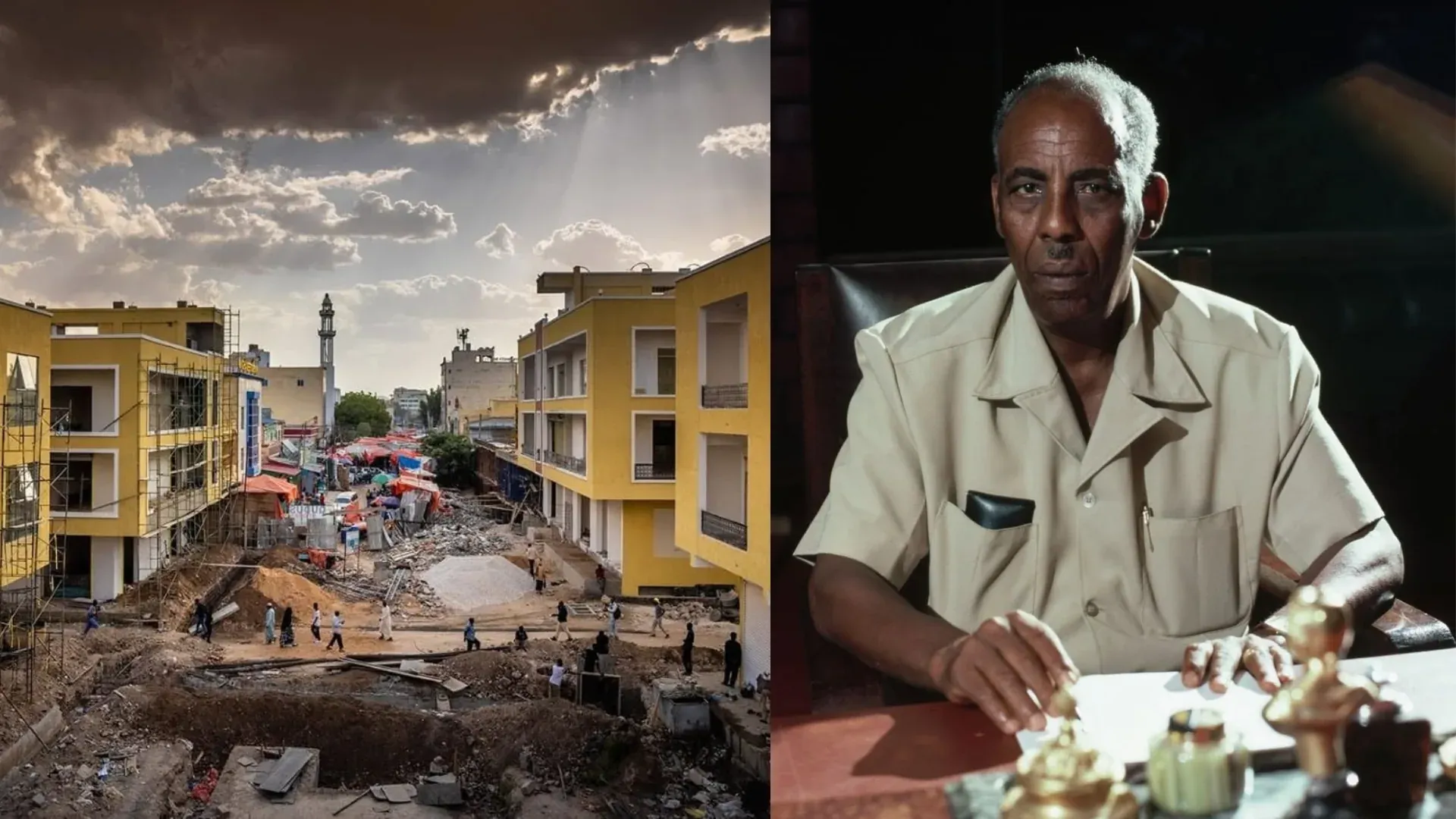 Kenapa Somaliland Sanggup Gadai Maruah Salam Dengan Isbiol? Jawapannya Bukan Sebab Tak Beriman, Tapi Sebab Dendam & Nyawa.