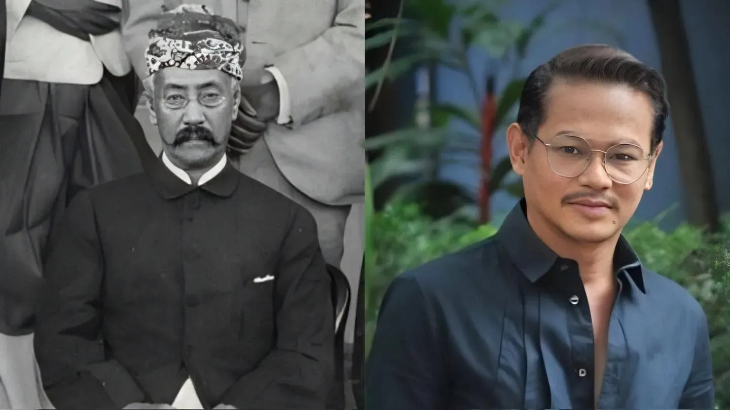 Siapa Moyang Que Haidar dalam Sejarah Selangor?