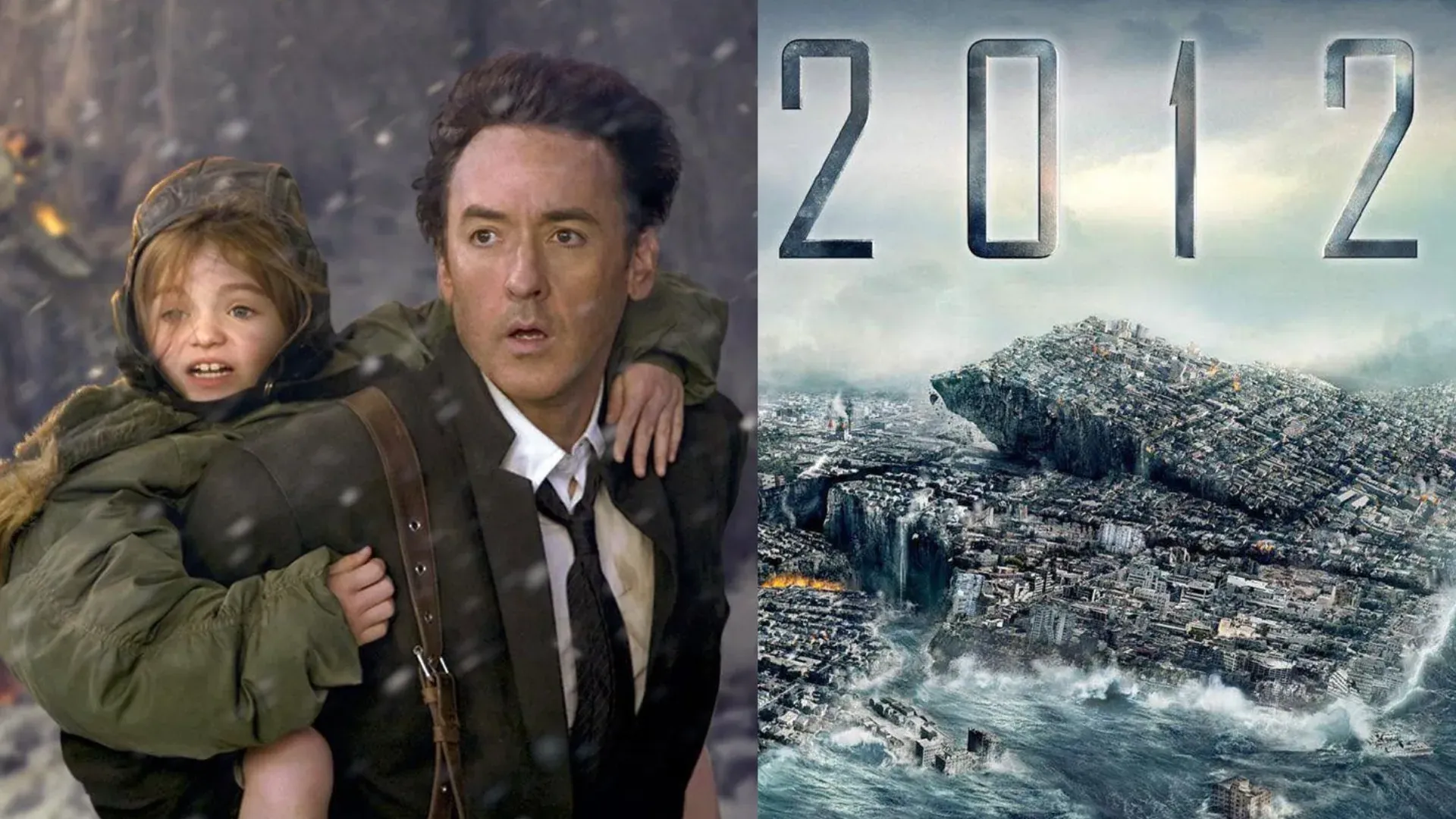 Ingat Lagi Filem 2012? Betul Ke Orang Maya Kata Dunia Nak Kiamat?