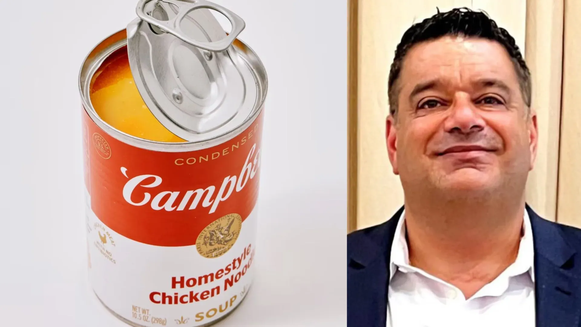 Syarikat Campbell Adalah Rasis?