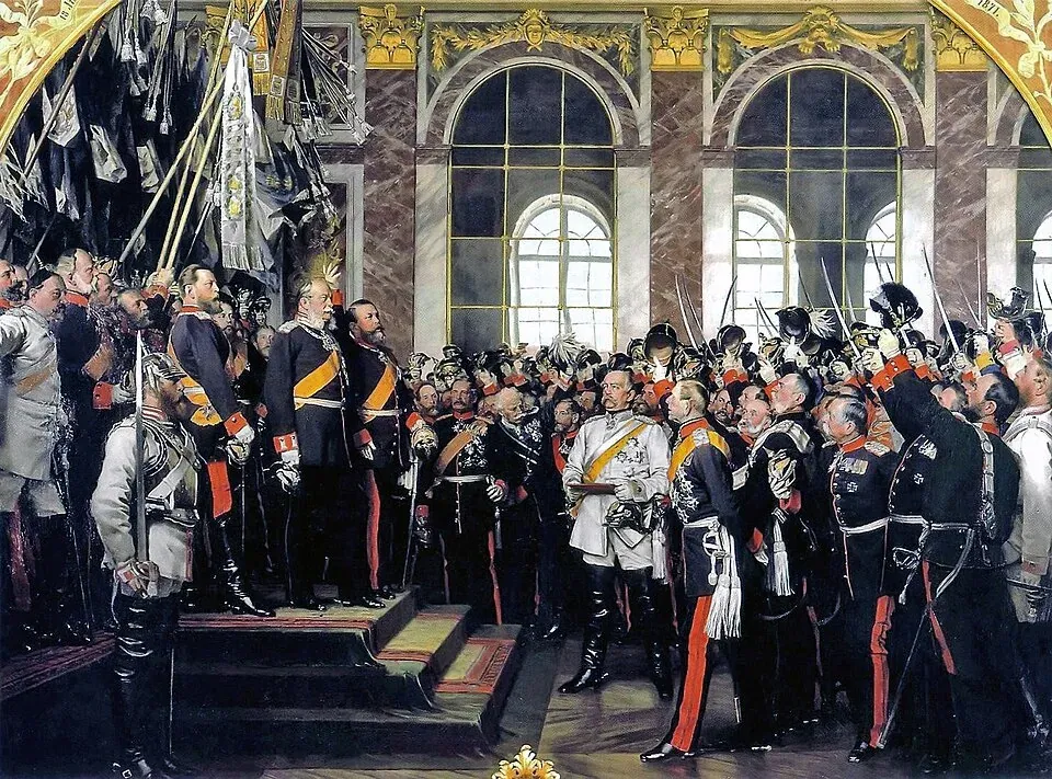 Apa Yang Malaysia Boleh Belajar Daripada Prussia?