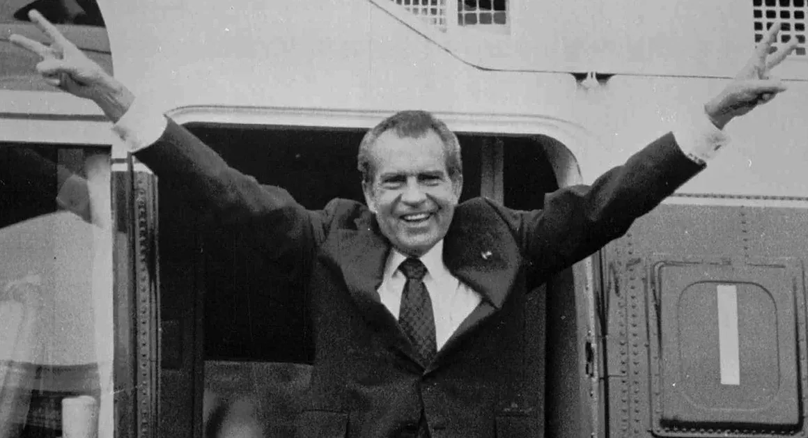 Nixon & Watergate: Detik Hitam Demokrasi Amerika!