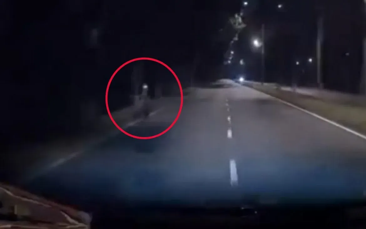Hantu Raya: Bayang-Bayang Yang Diturunkan Untuk Berkhidmat.