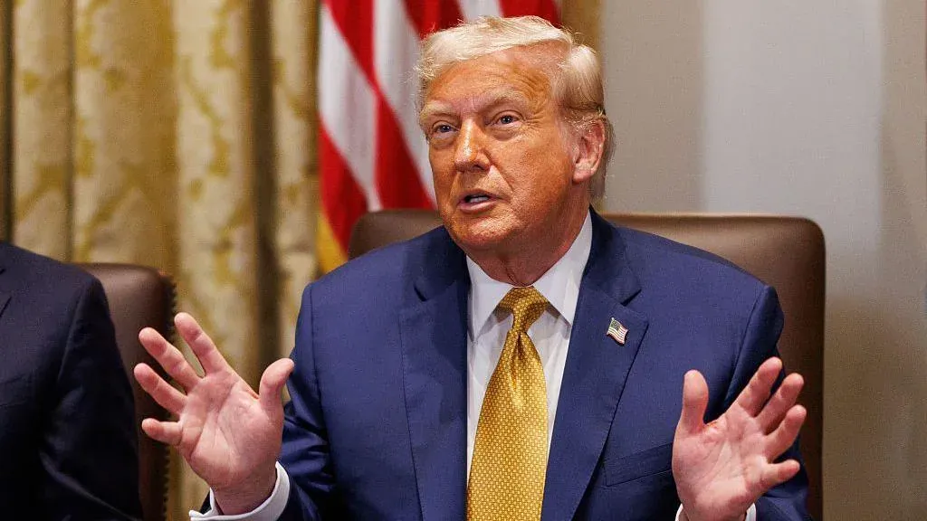 Trump Umum Gencatan Senjata? Boleh Percaya Lagi Ke?