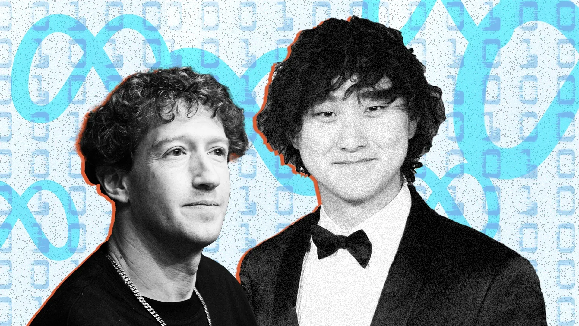 Alexandr Wang, 28 Tahun: Anak Muda Genius Yang Kini Pimpin Projek Superintelligence Meta.