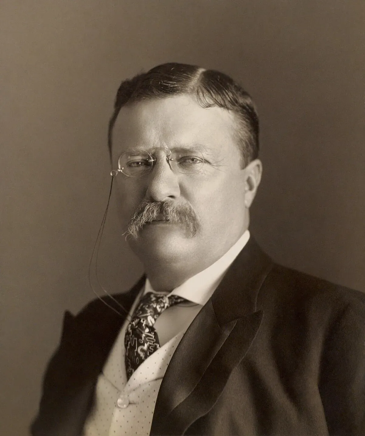 Theodore Roosevelt: Presiden USA Paling Gila Dalam Sejarah