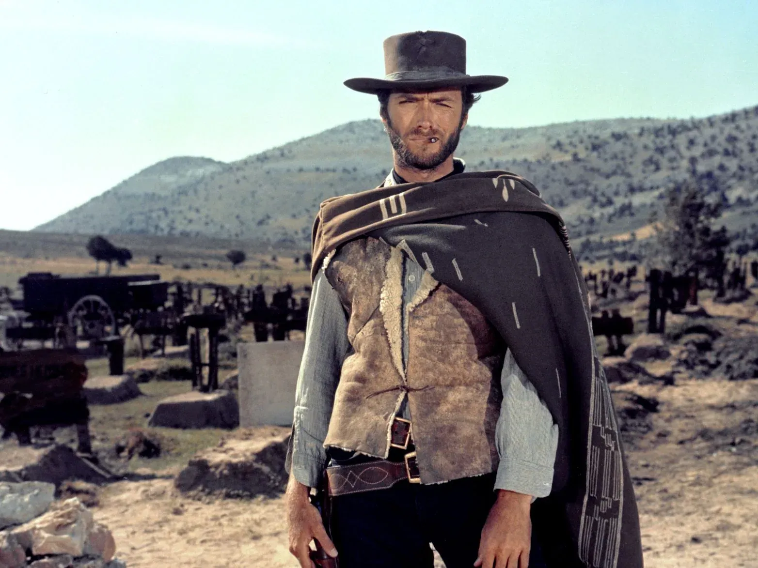 Macam Mana Budaya Cowboy Muncul Di USA?