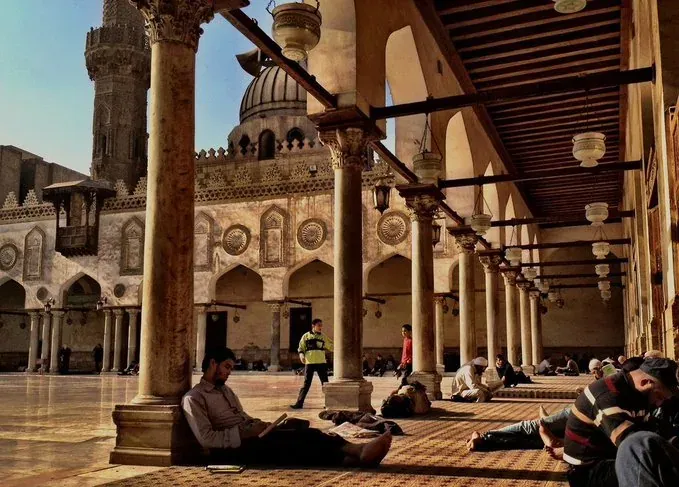 Sebenarnya Universiti Al-Azhar Diasaskan Oleh Syiah?