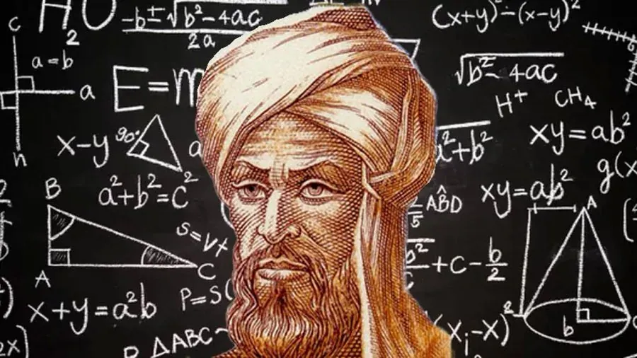 Al-Khawarizmi Cipta Algebra Sebab Masalah Faraid?