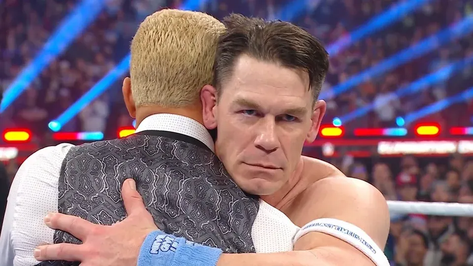 Kenapa Ini Masa Yang Tepat Untuk John Cena Jadi Heel?