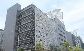 Pejabat Mufti Wilayah Persekutuan Memanfaatkan Teknologi AI dalam Institusi Kefatwaan