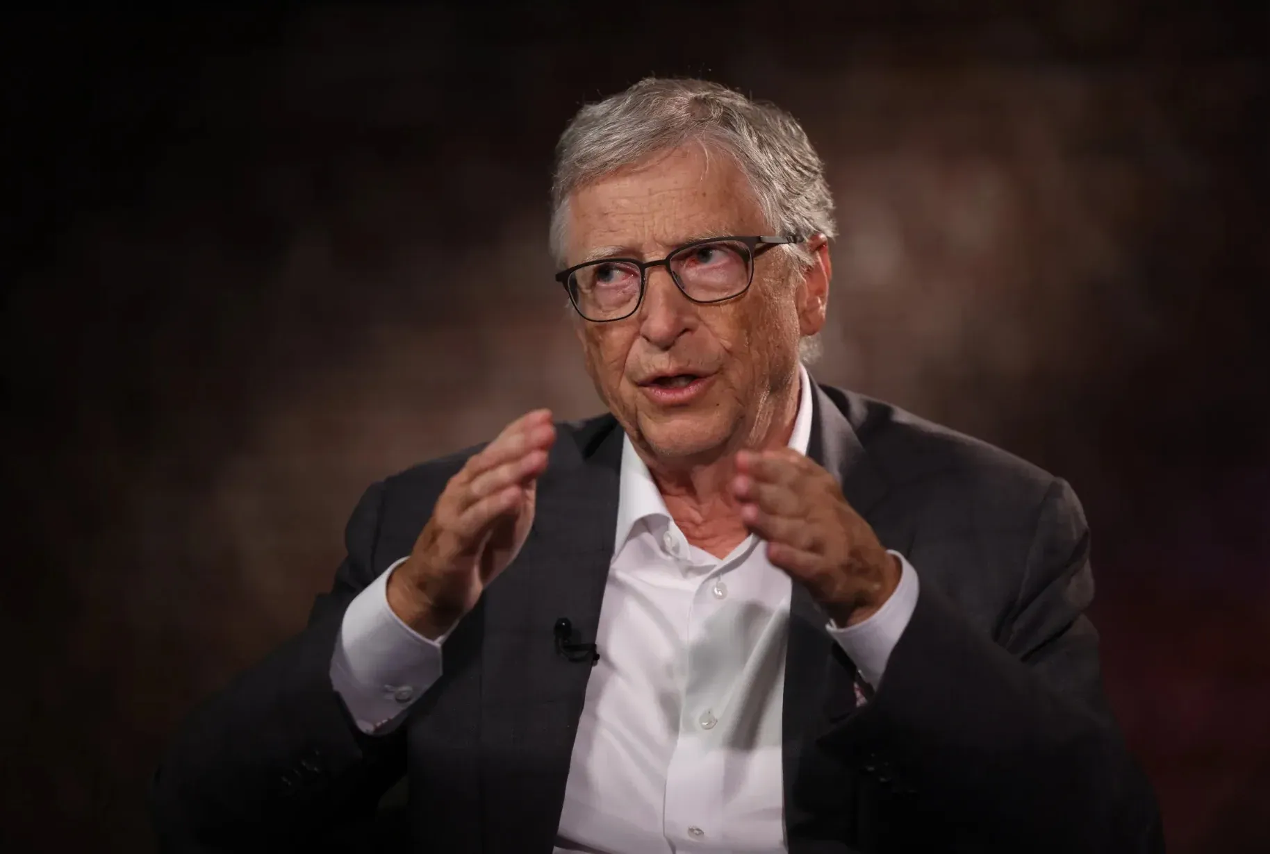 Apa Makna Kekayaan Bagi Bill Gates?