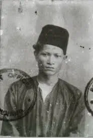 Siapa Sebenarnya Bapa P. Ramlee?