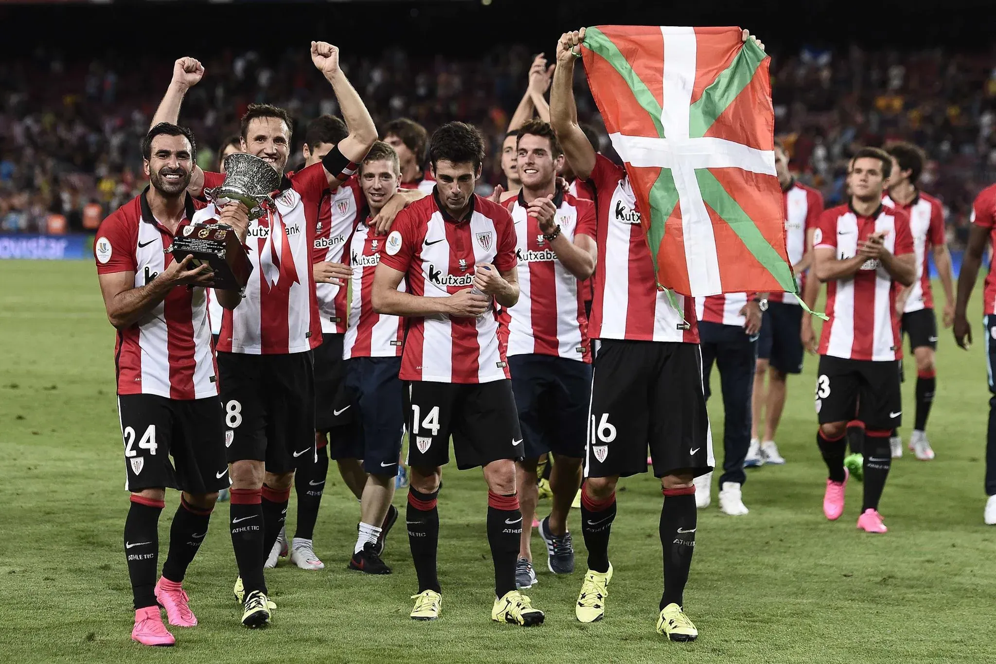 Sifat Kedekut & Berjimat Cermat Athletic Bilbao Yang Boleh Dicontohi Kelab Malaysia