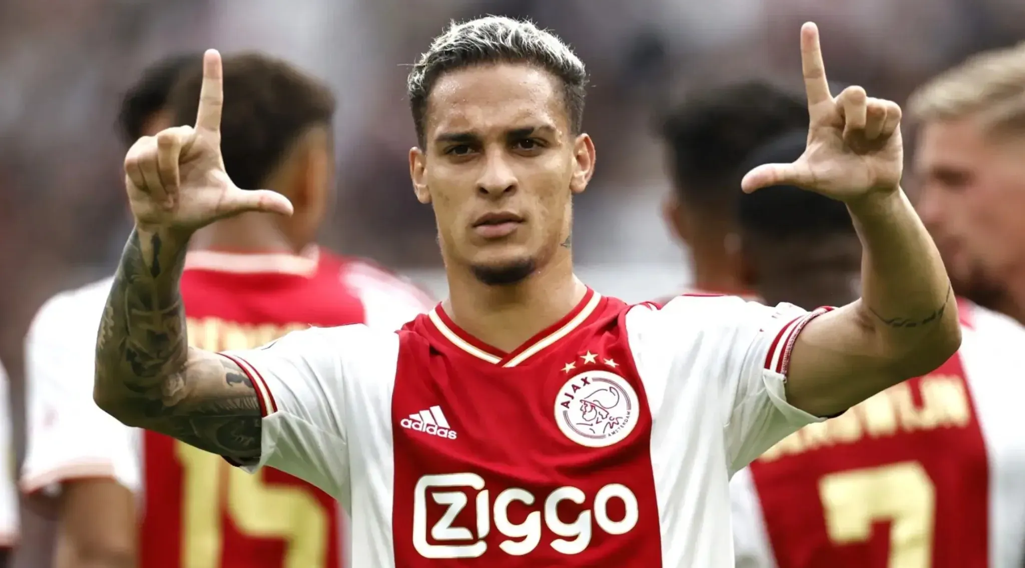 Sifat Kedekut & Berjimat Cermat Ajax Amsterdam Yang Boleh Dicontohi Kelab Malaysia