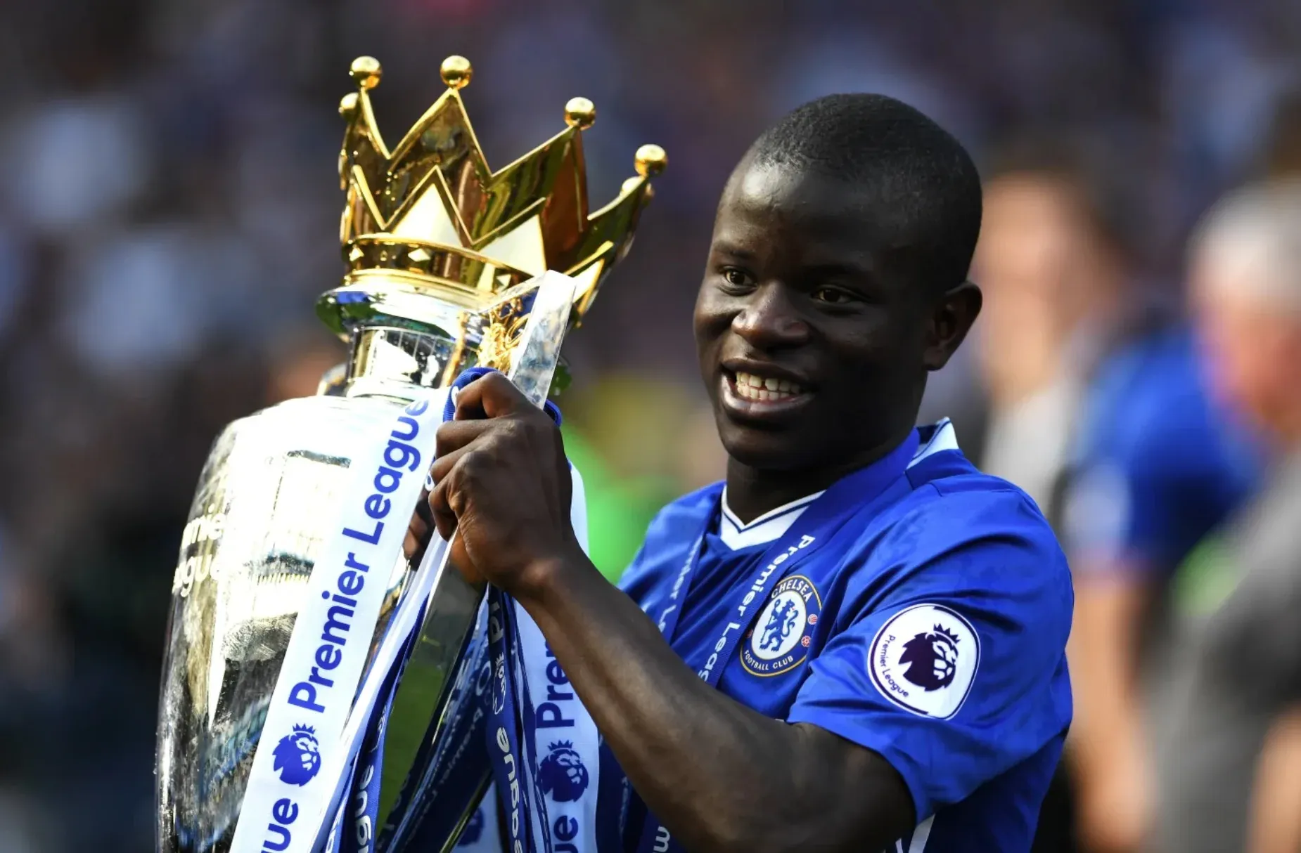 Sifat Berjimat Cermat N’Golo Kante Yang Boleh Kita Contohi