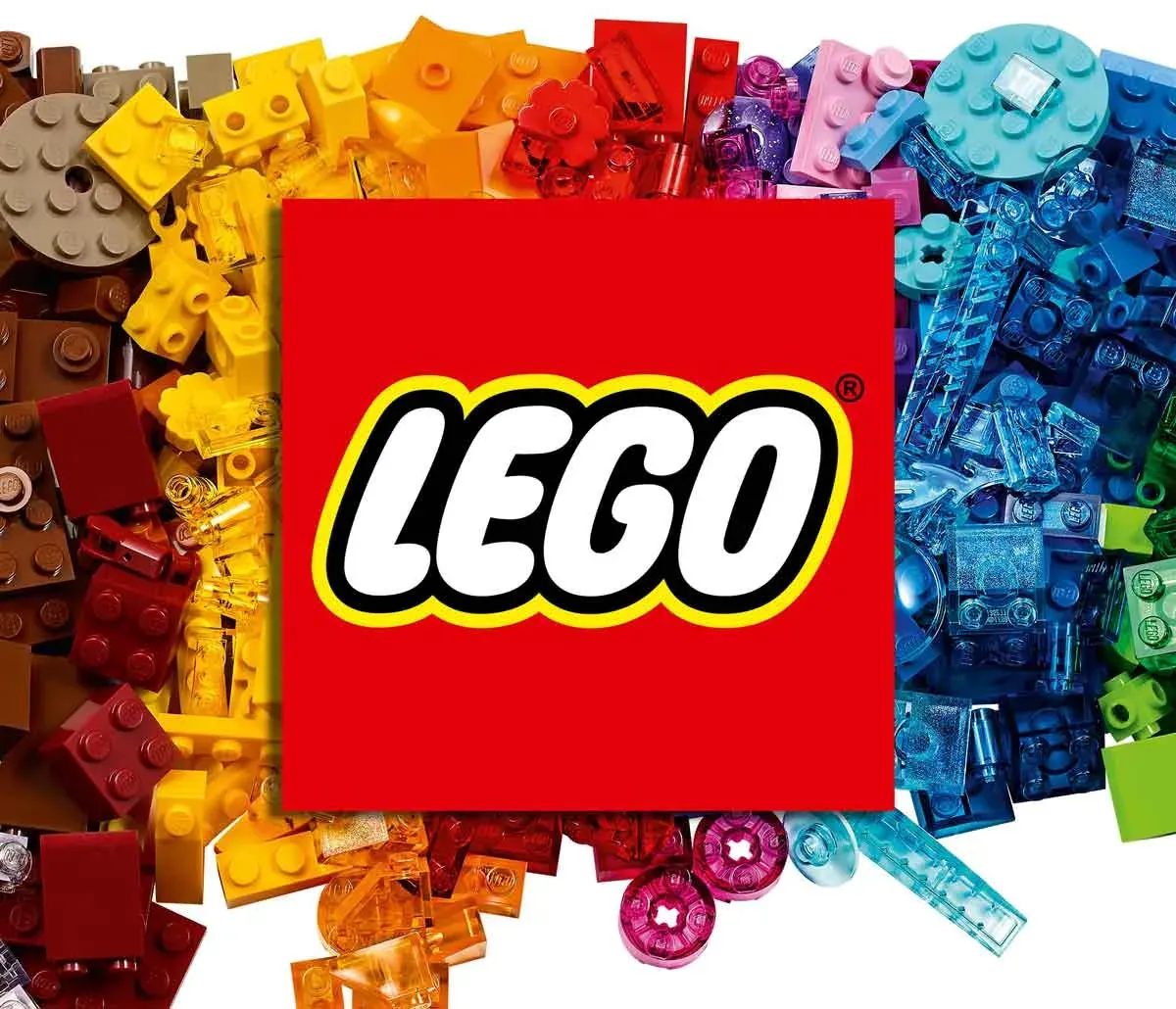 Bagaimana Blok Lego Mula Terkenal?