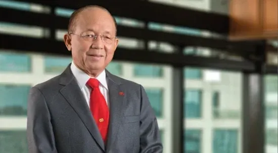Macam Mana Tan Sri Dato’ Azman Hashim Bina Empayar AmBank?