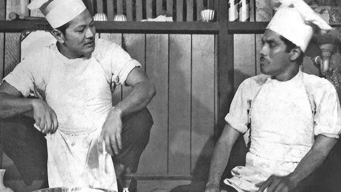 Labu-Labi Hanya Filem Cincai?