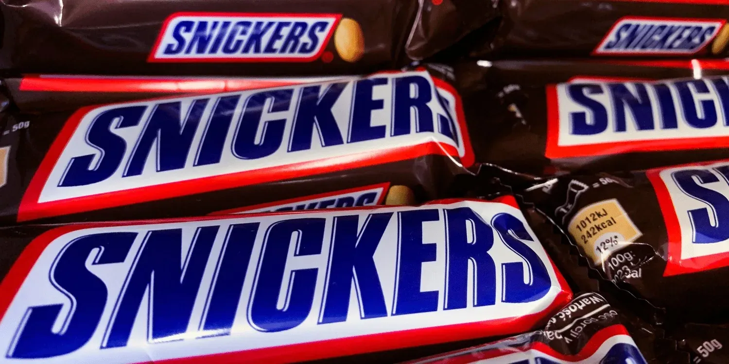 “Macam mana Snickers Bantu Kita Rancang Masa Depan?”