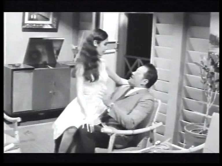 Gelora, Filem Kontroversi P. Ramlee Selepas 6 Jahanam Dikritik