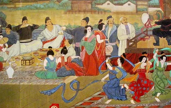 Kenapa Dinasti Tang Dianggap Era Keemasan Ketamadunan China?
