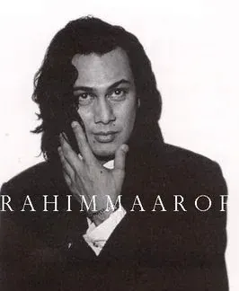 Rahim Maarof: Godfather of Rock Malaysia!