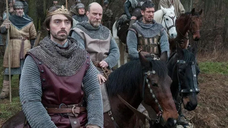 Macam Mana Raja Inggeris Ini Musnahkan Viking?