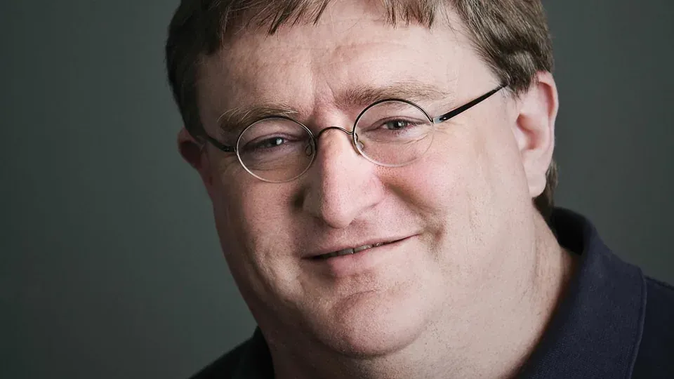 Kenapa Dunia Permainan Video Mencintai Lord Gaben?