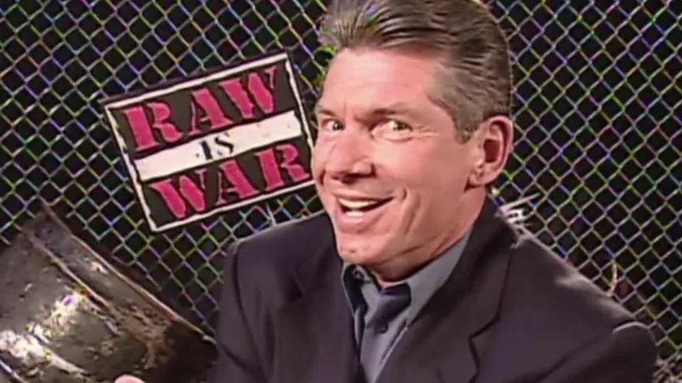 Bagaimana Vince McMahon Menang Monday Night War – WWE vs WCW?