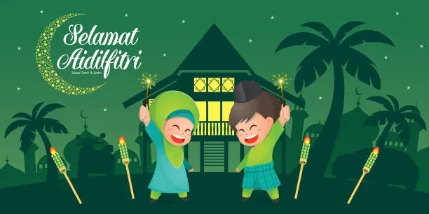 Adab Pergi Beraya