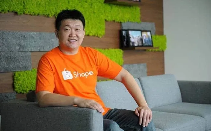 Siapa Sebenarnya Pencipta Shopee Yang Menjadi Tempat Orang Malaysia Beli Baju Raya Murah?