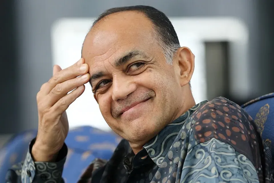 Tan Sri Syed Mokhtar Al-Bukhary: Jutawan Melayu Yang Tak Lokek Hartanya