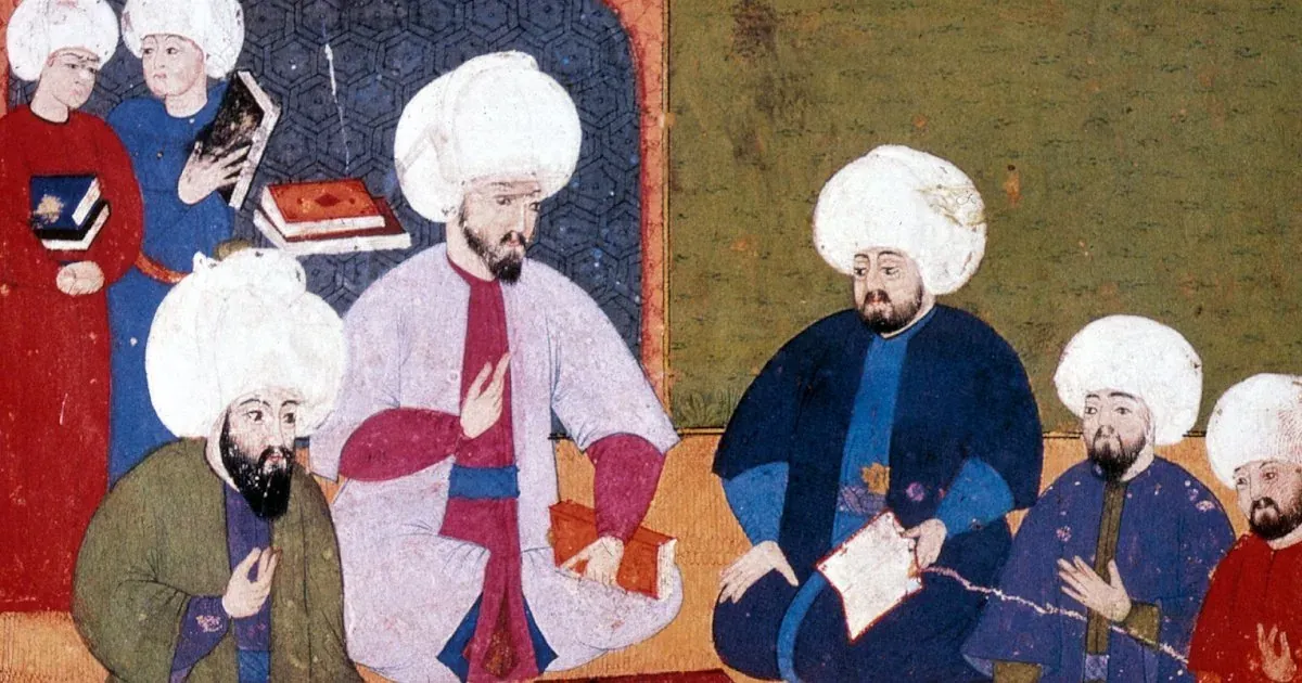 Subsidi Era Uthmaniyyah