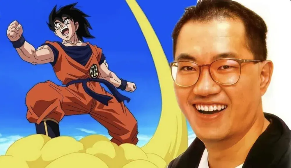 Akira Toriyama: Pencipta Dragon Ball, Manga Paling Popular Di Dunia