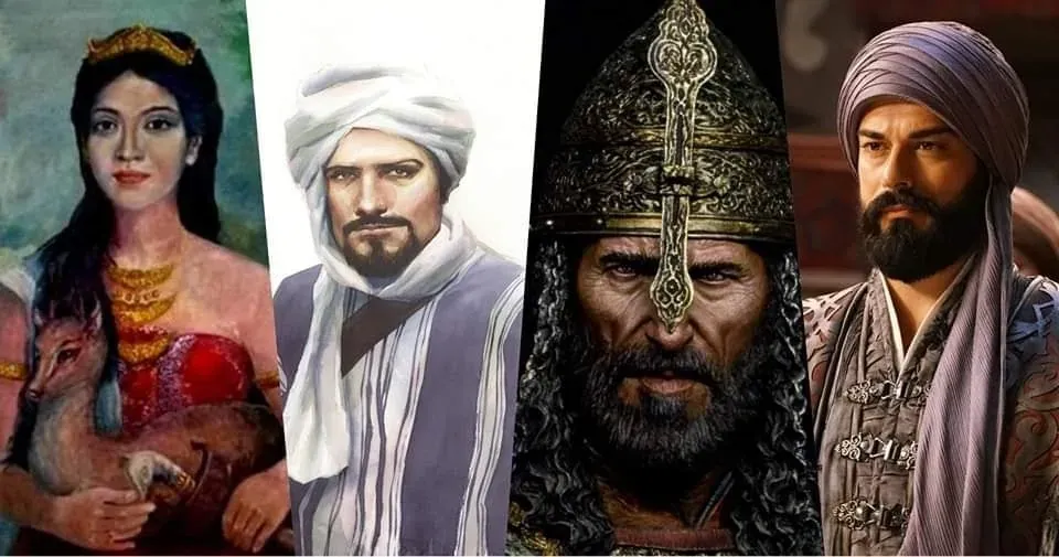Betul Ke Dakwaan Puteri Kelantan Cakap Turki Sebab Uthmaniyah?