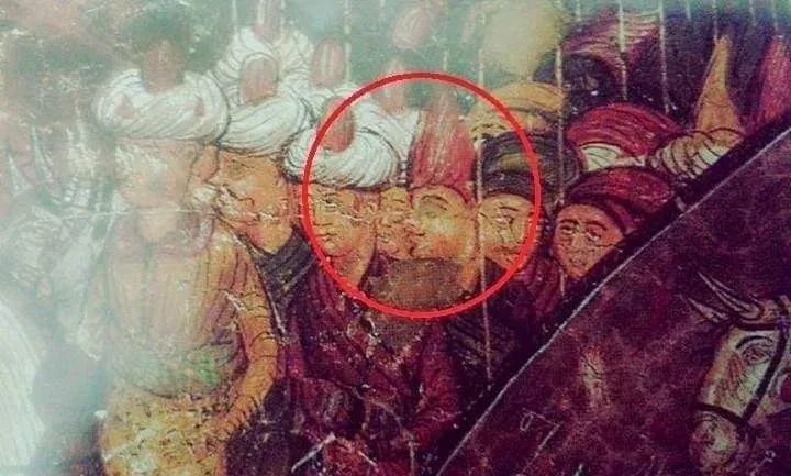 Betul Ke Orang Melayu Tolong Sultan Muhammad Al-Fateh Takluk Konstantinopel 1453?