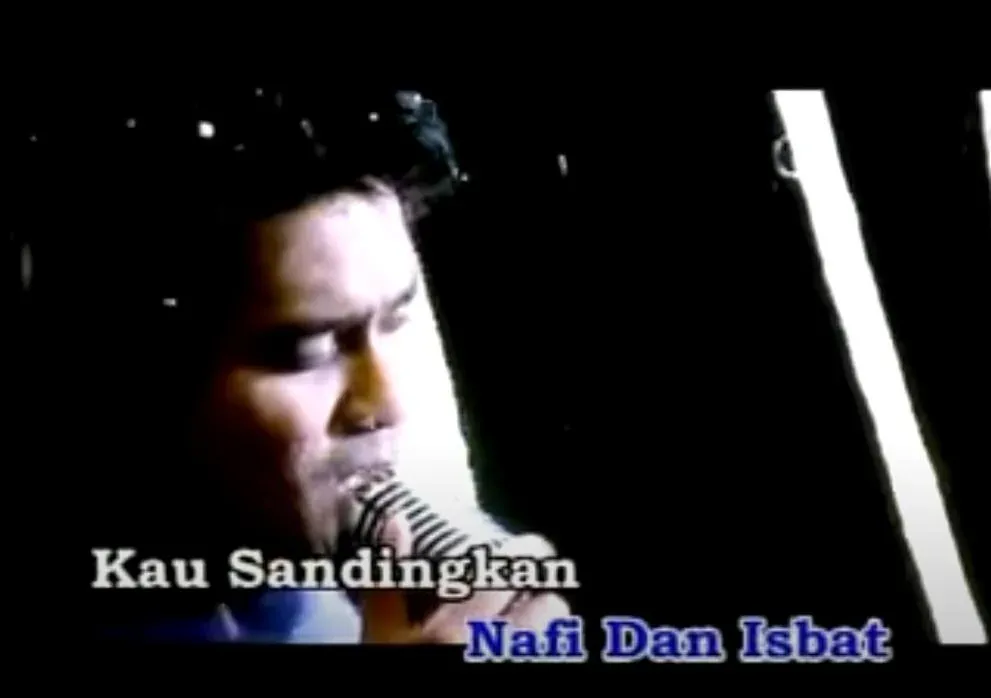 Nafi dan Isbat dalam Lagu Sufi – Damasutra