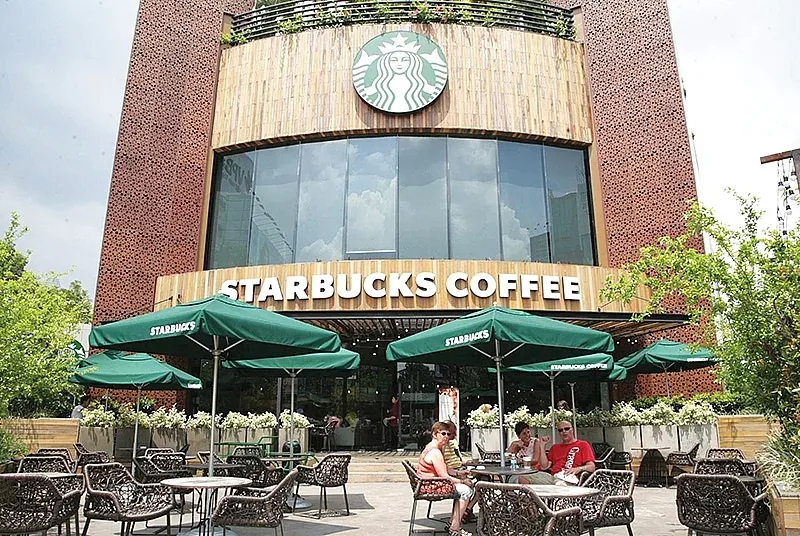 Starbucks Gagal Cari Makan di Vietnam
