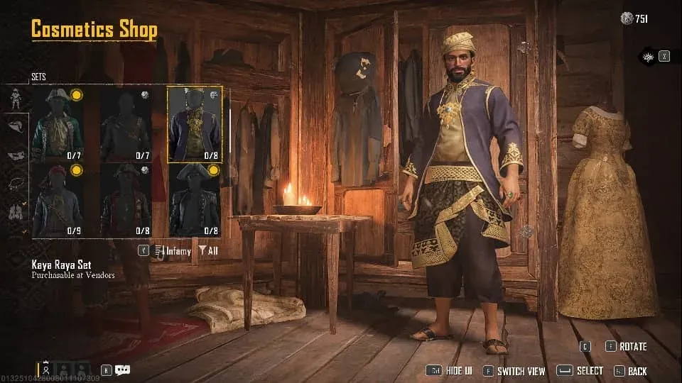 Skull & Bones: Ibarat Assassin’s Creed Lanun Melayu!