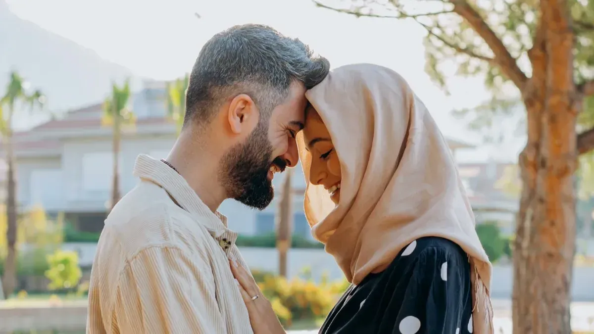 Jatuh Cinta Dalam 4 Minit