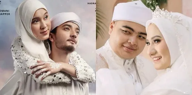 Kisah Cinta 172 Days