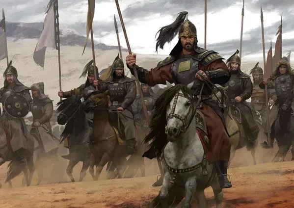 Serangan Mongol di Zaman Rumi