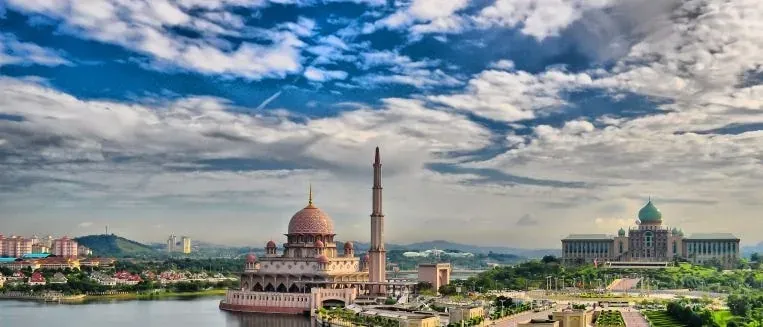 Macam Mana Prang Besar Jadi Putrajaya?