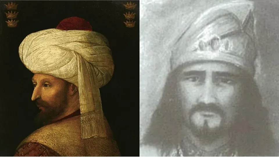 Al-Fateh Bagi Surat Kepada Sultan Melaka?