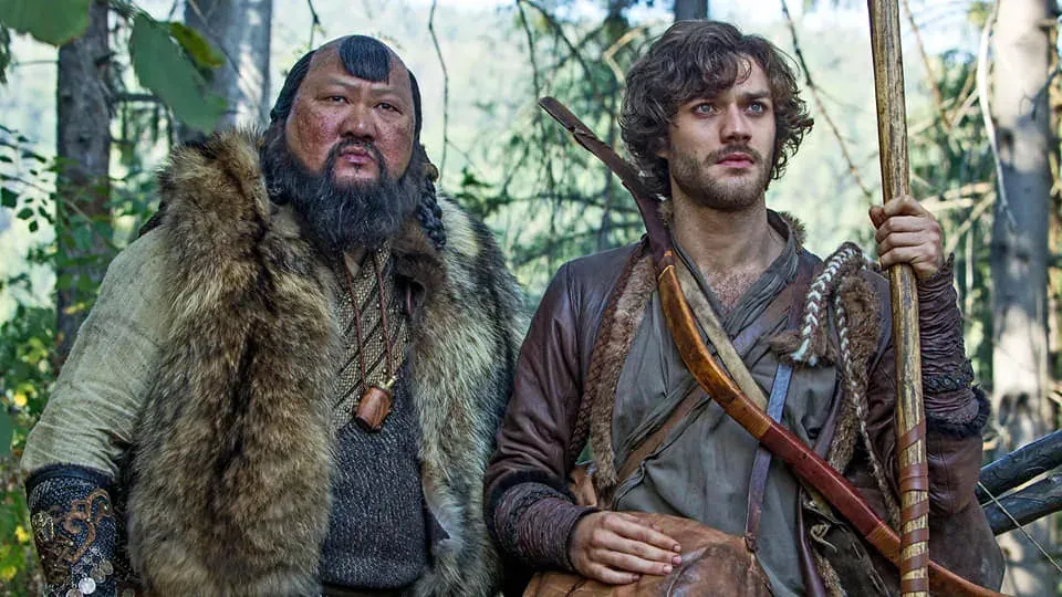 Macam Mana Marco Polo Boleh Jumpa Kublai Khan?