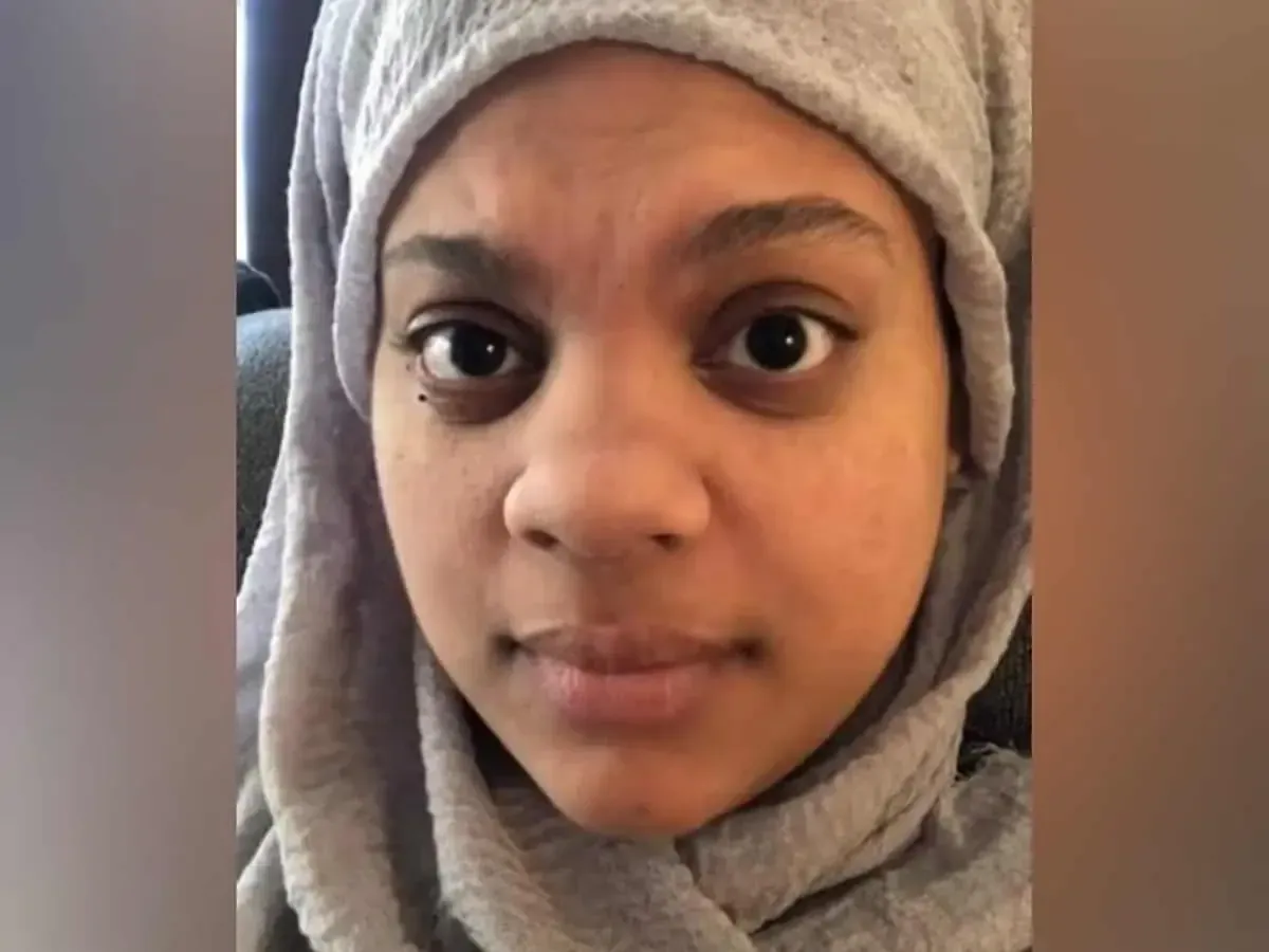 Megan Rice Memeluk Islam kerana Perjuangan Palestin